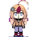 Lance sprite
