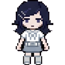 Delia sprite