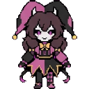 Columbina sprite
