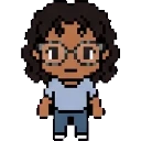 Emicka sprite