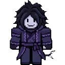 Two time sprite