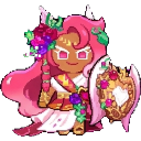 Hollyberry sprite