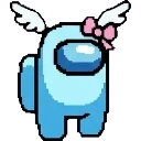 Chrysalys sprite
