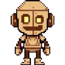 Wx-78 sprite