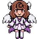 Aria sprite