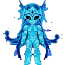 Hydrosia sprite