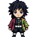 Giyuu sprite