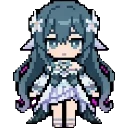 Vodyanitsa sprite