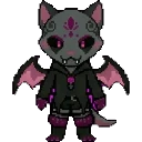 Fredrick sprite