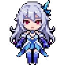 Skirk sprite