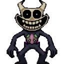 Luster stalker sprite