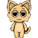 Tuna sprite