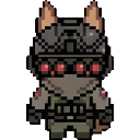 König sprite