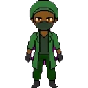 Dinos LI Giant C. Undore sprite