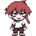 Maeno Aki sprite