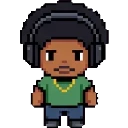 Wacka sprite