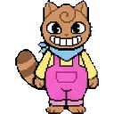 Felinx sprite