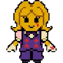 Wander sprite