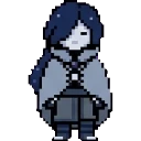 Amarah sprite