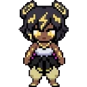Stormbringer cookie sprite