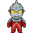 Ultraseven sprite