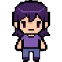 Ayaya sprite