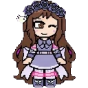 Gaby sprite