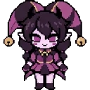 Columbina sprite