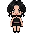 Seorin sprite
