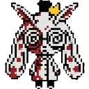 Seven ZombAe sprite