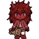 Coolkid sprite