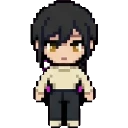 Nayuta sprite