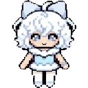 Yukia sprite
