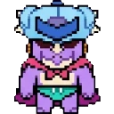 New NPC sprite