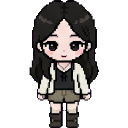 Rina sprite