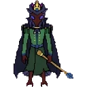Azteriem Mazinmeth sprite