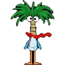 Coco sprite