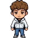 Leonardo sprite