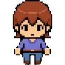 Jshdjd sprite