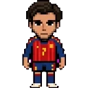 Ferran sprite