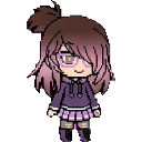 Юна sprite
