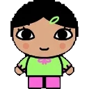 juby sprite