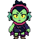 Willow sprite