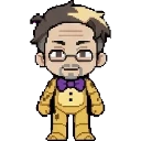 William Afton sprite
