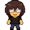 007n7 sprite