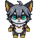 Tian sprite