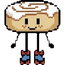 Cinny sprite