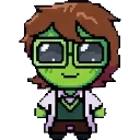 WIKE:P sprite