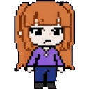 Azy sprite