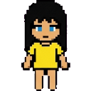 Bun sprite